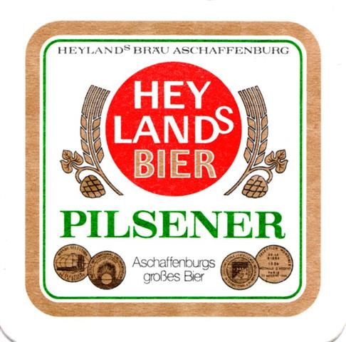 aschaffenburg ab-by heylands pils 3a (quad185-gold & grnrahmen)